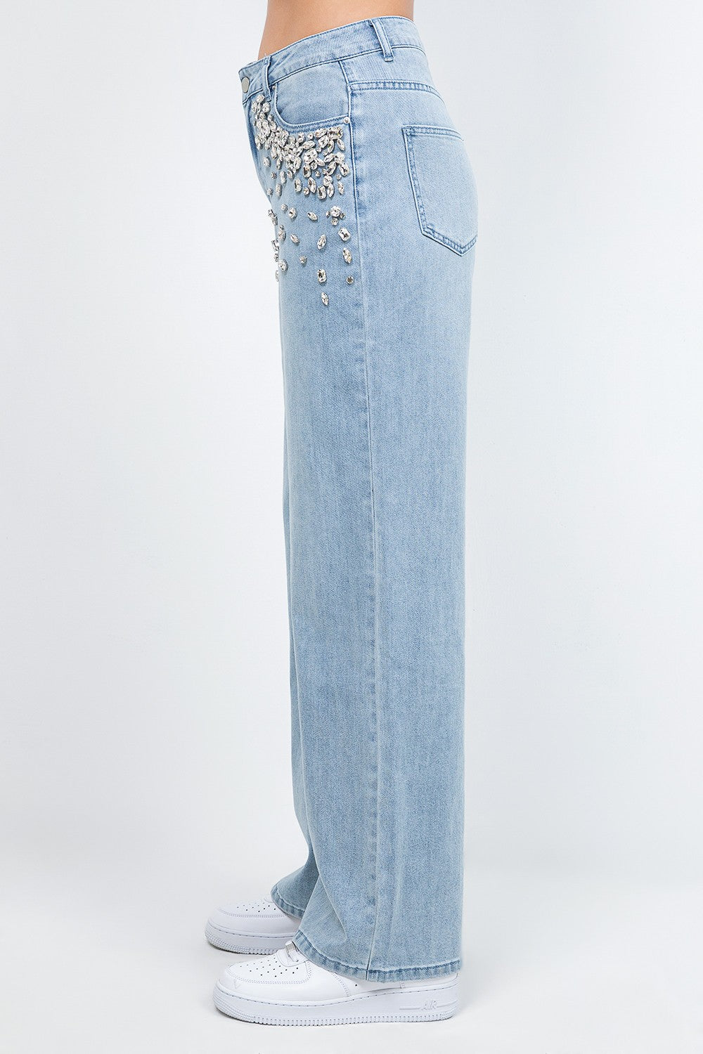 Mirror Muse Jeans