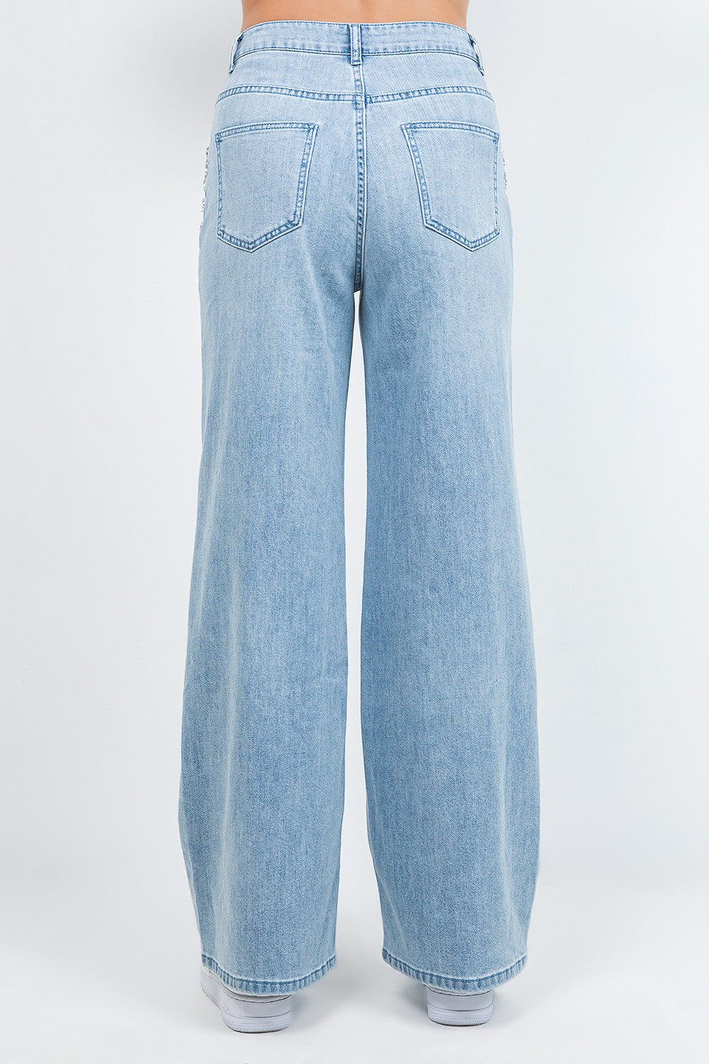 Mirror Muse Jeans