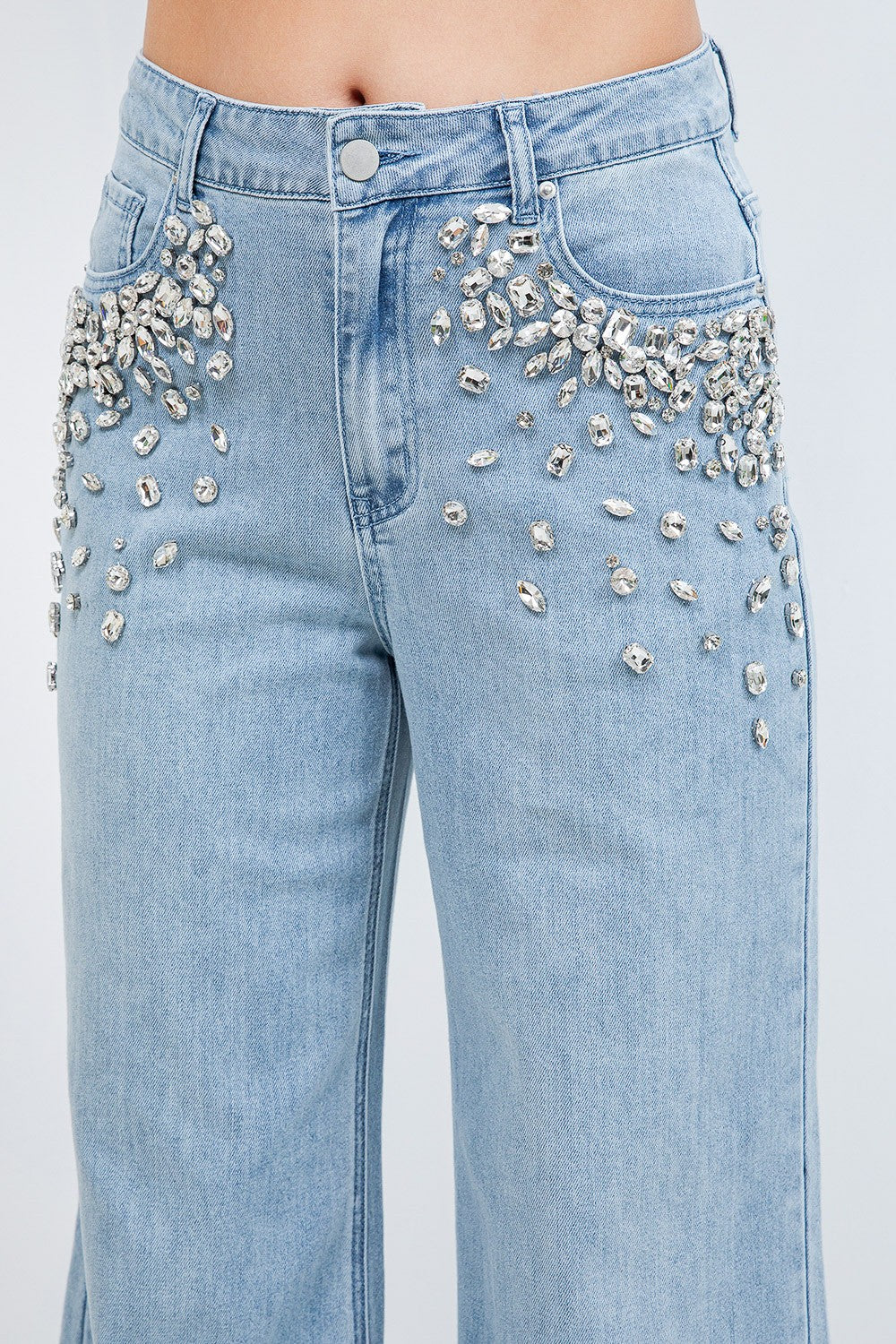 Mirror Muse Jeans