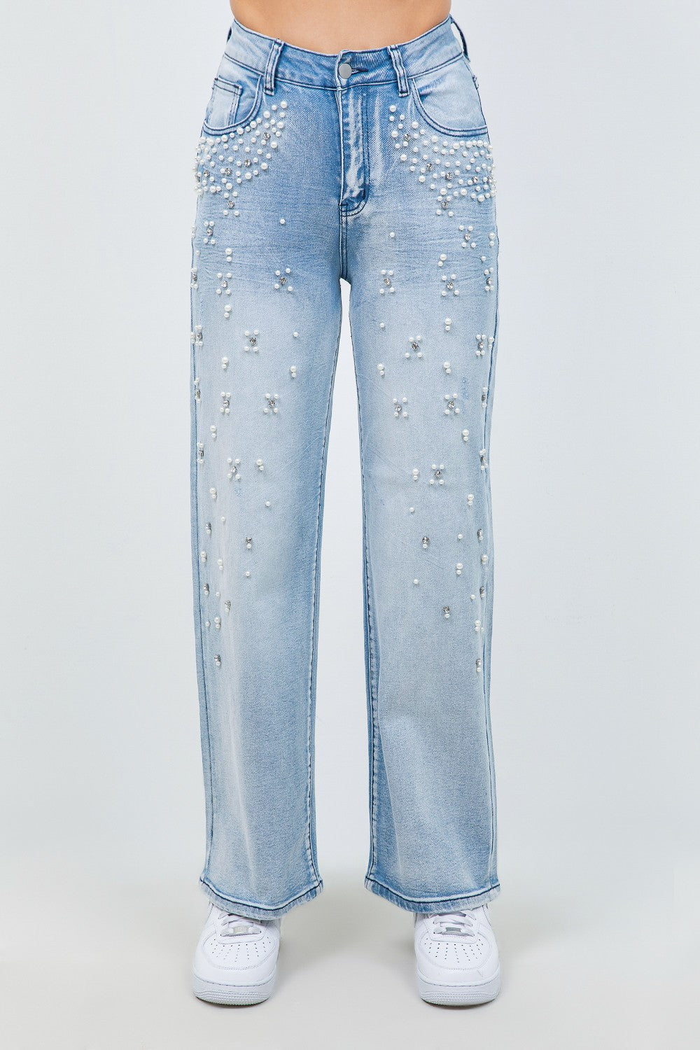 Pearl & Shine Jeans