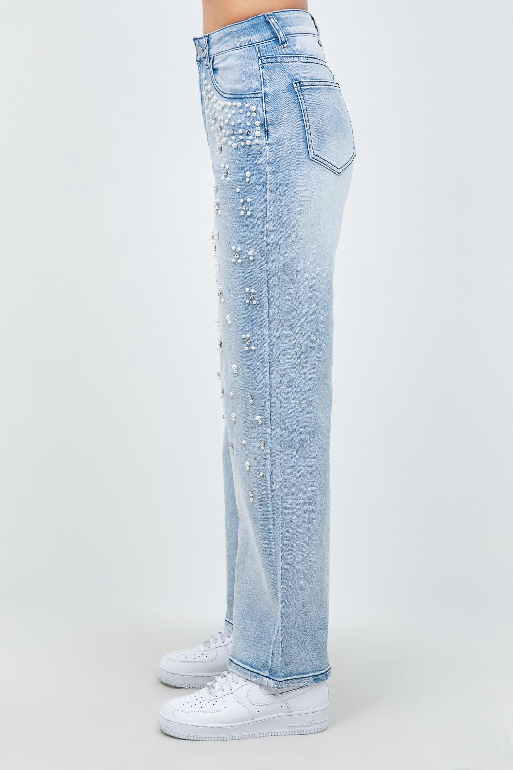 Pearl & Shine Jeans