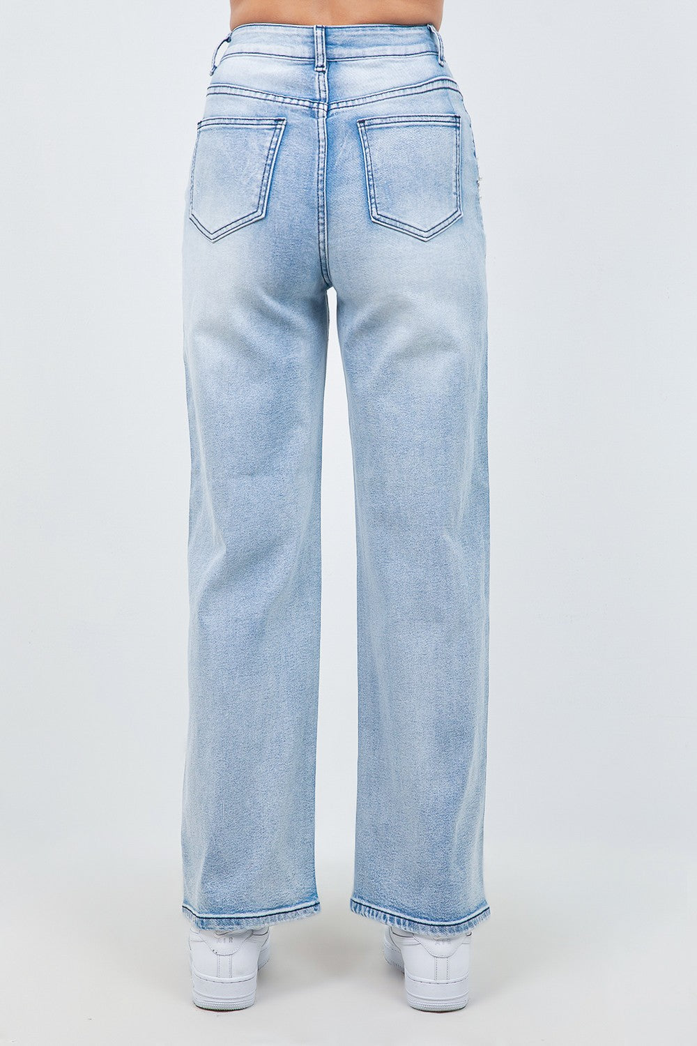 Pearl & Shine Jeans