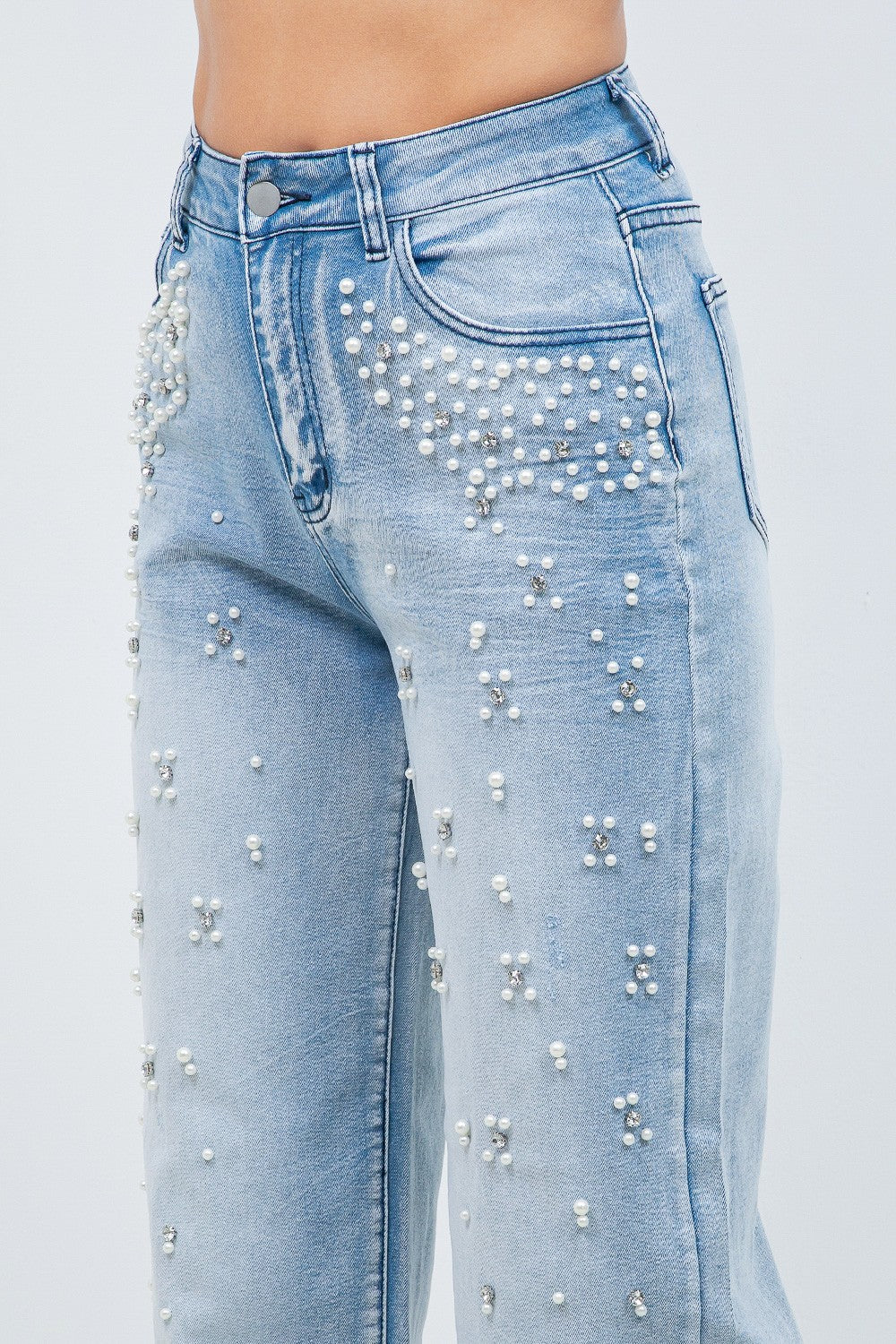 Pearl & Shine Jeans