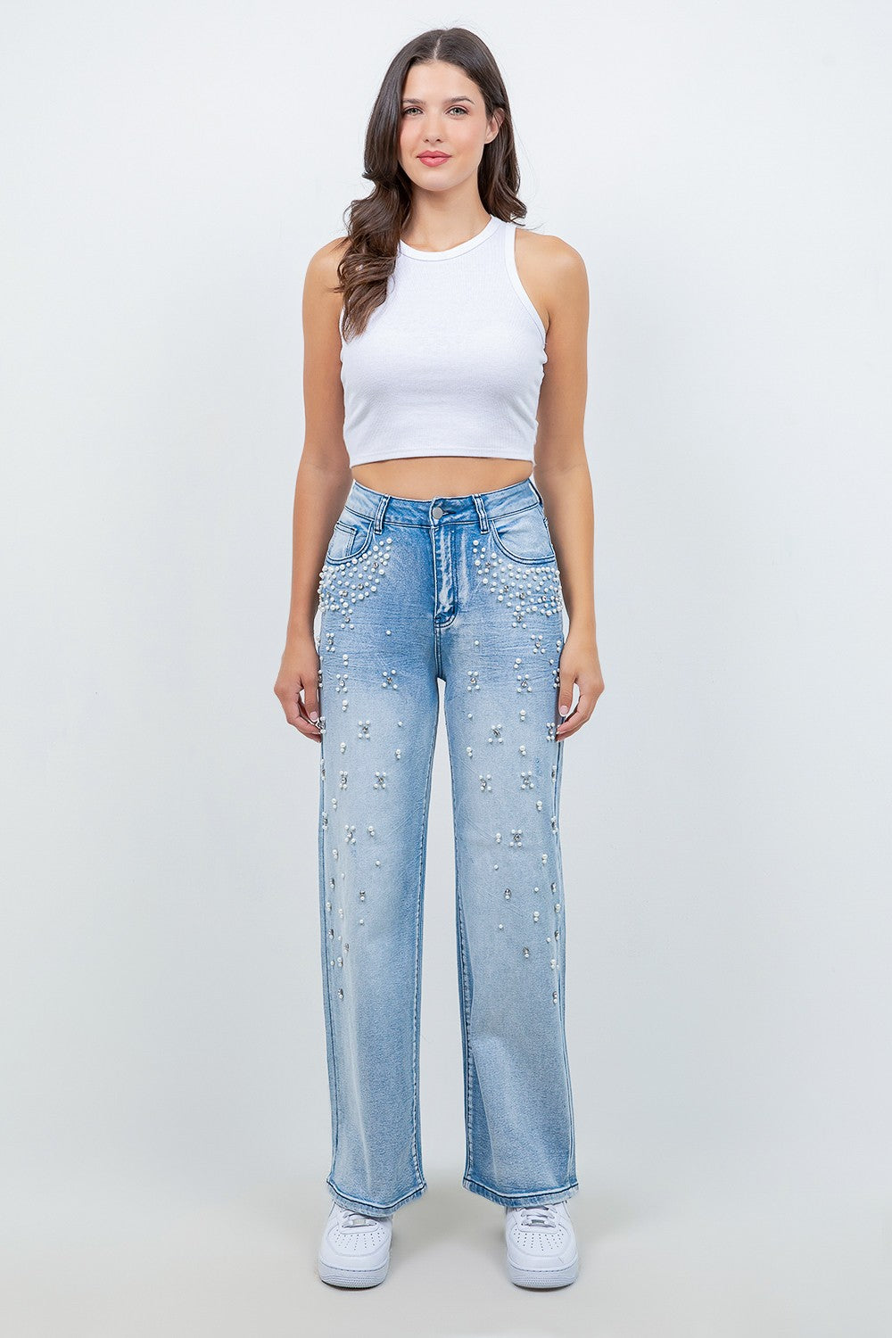 Pearl & Shine Jeans