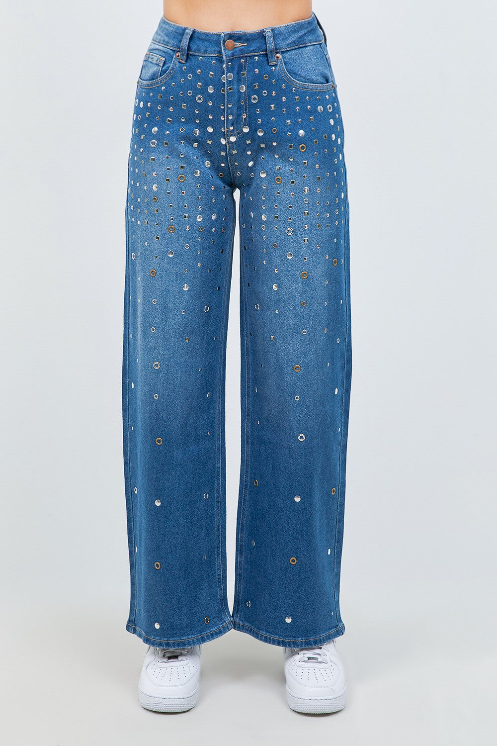 Edge of Glam Jeans