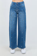 Edge of Glam Jeans
