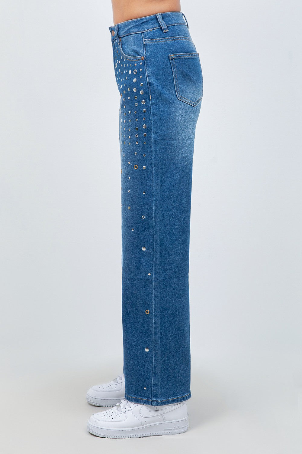 Edge of Glam Jeans