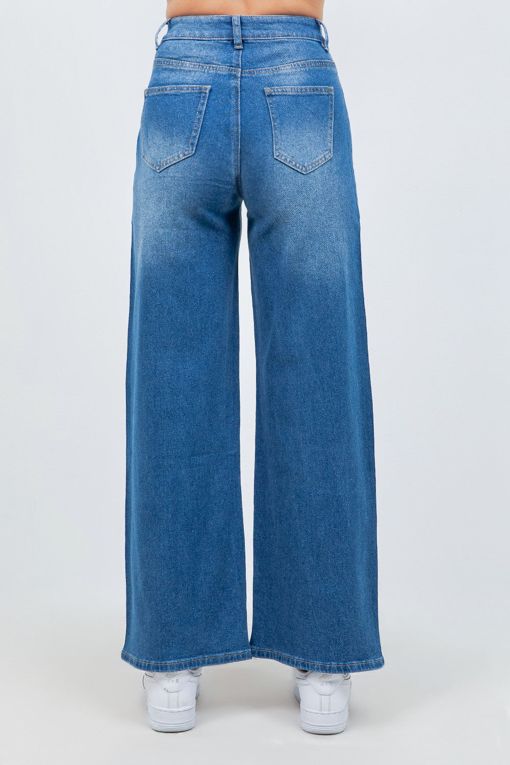 Edge of Glam Jeans