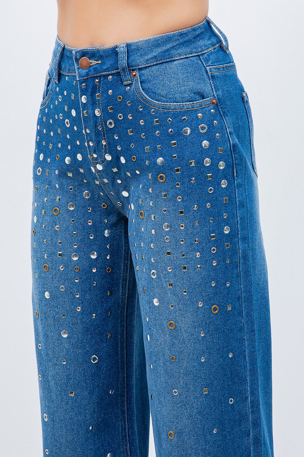 Edge of Glam Jeans