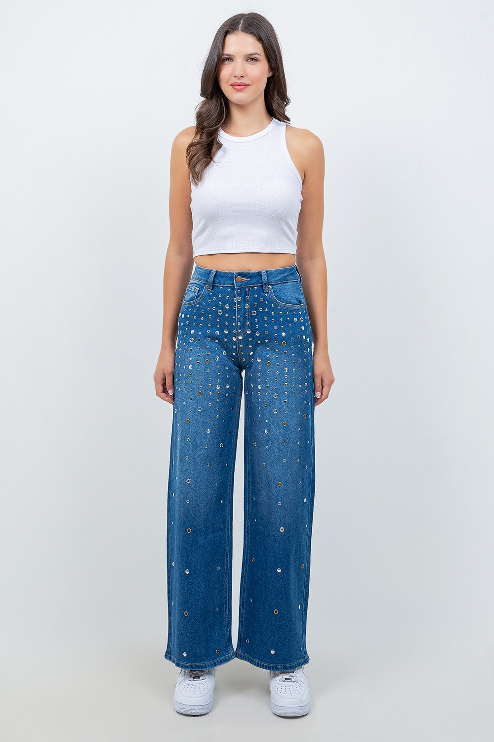 Edge of Glam Jeans