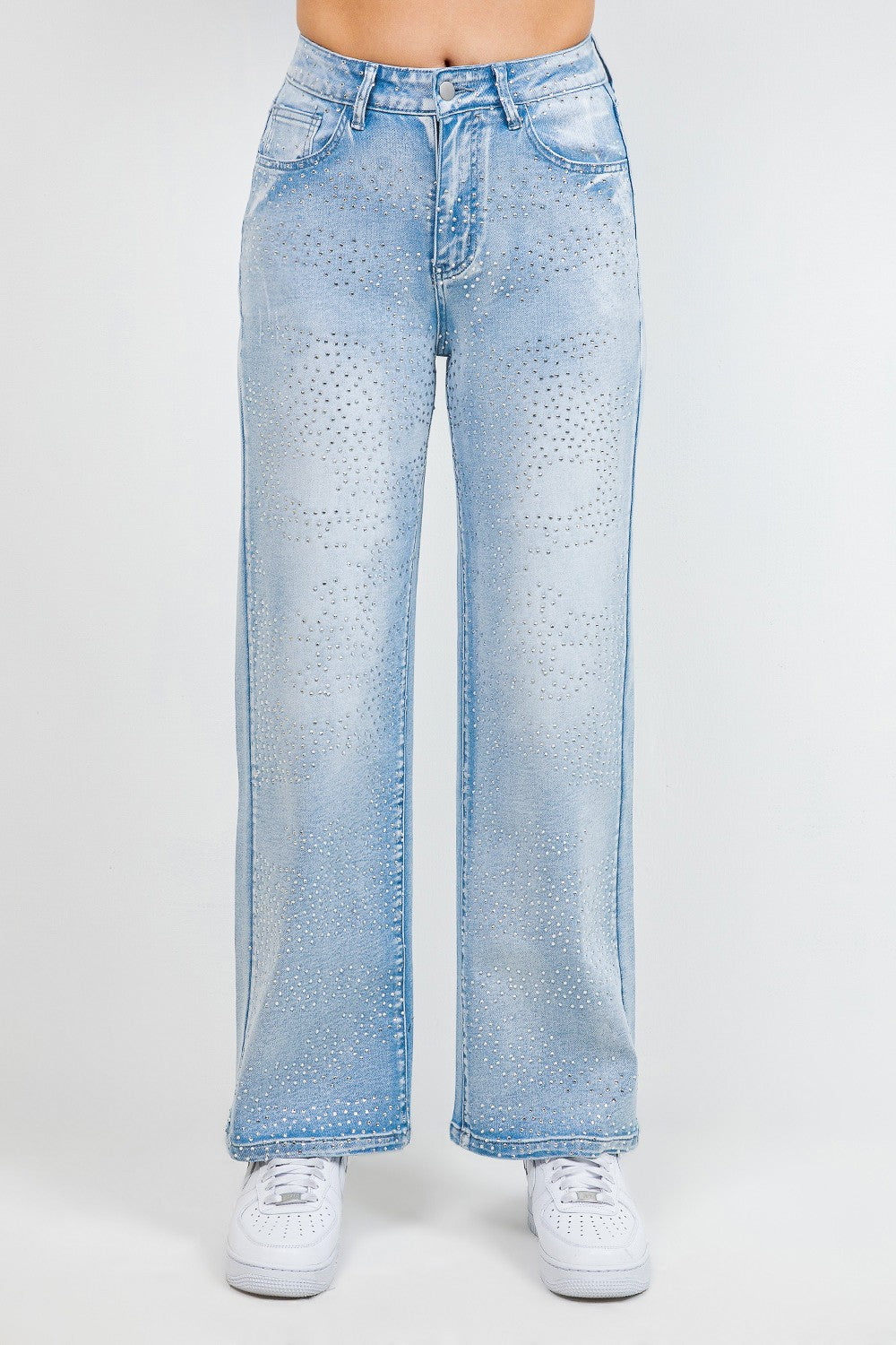 Crystal Coast Jeans