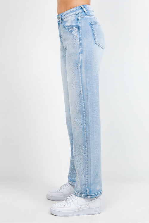 Crystal Coast Jeans