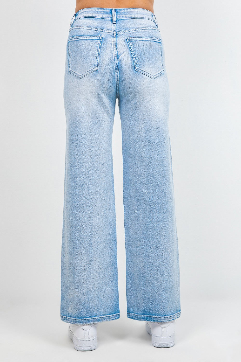 Crystal Coast Jeans