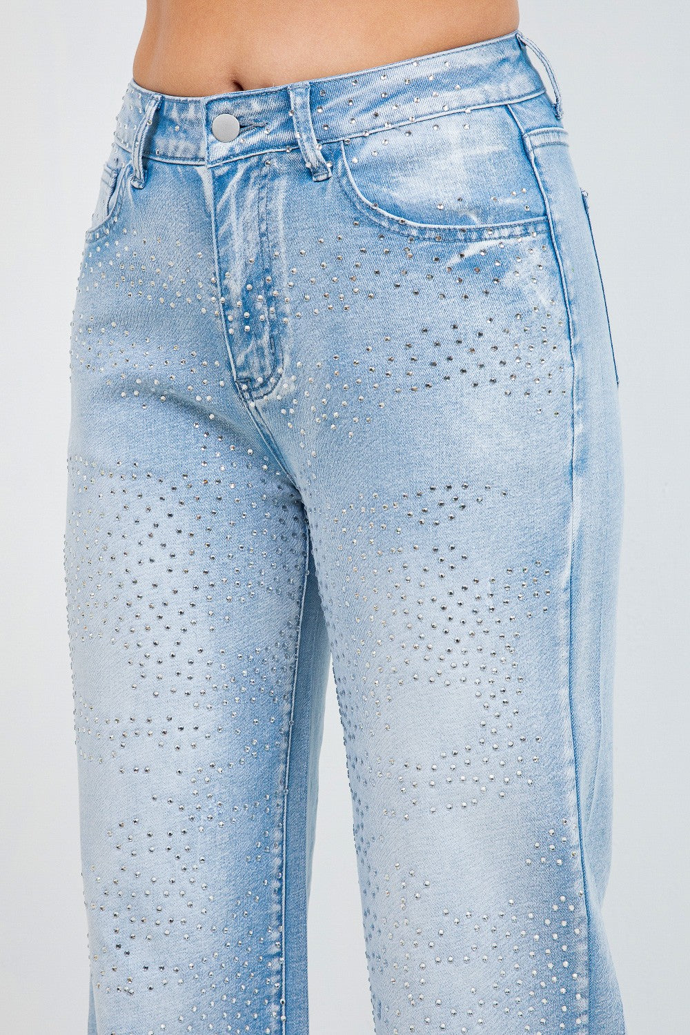Crystal Coast Jeans