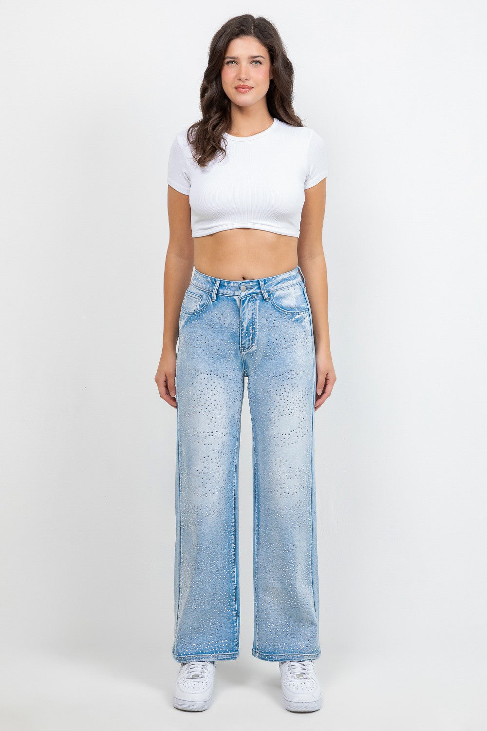 Crystal Coast Jeans