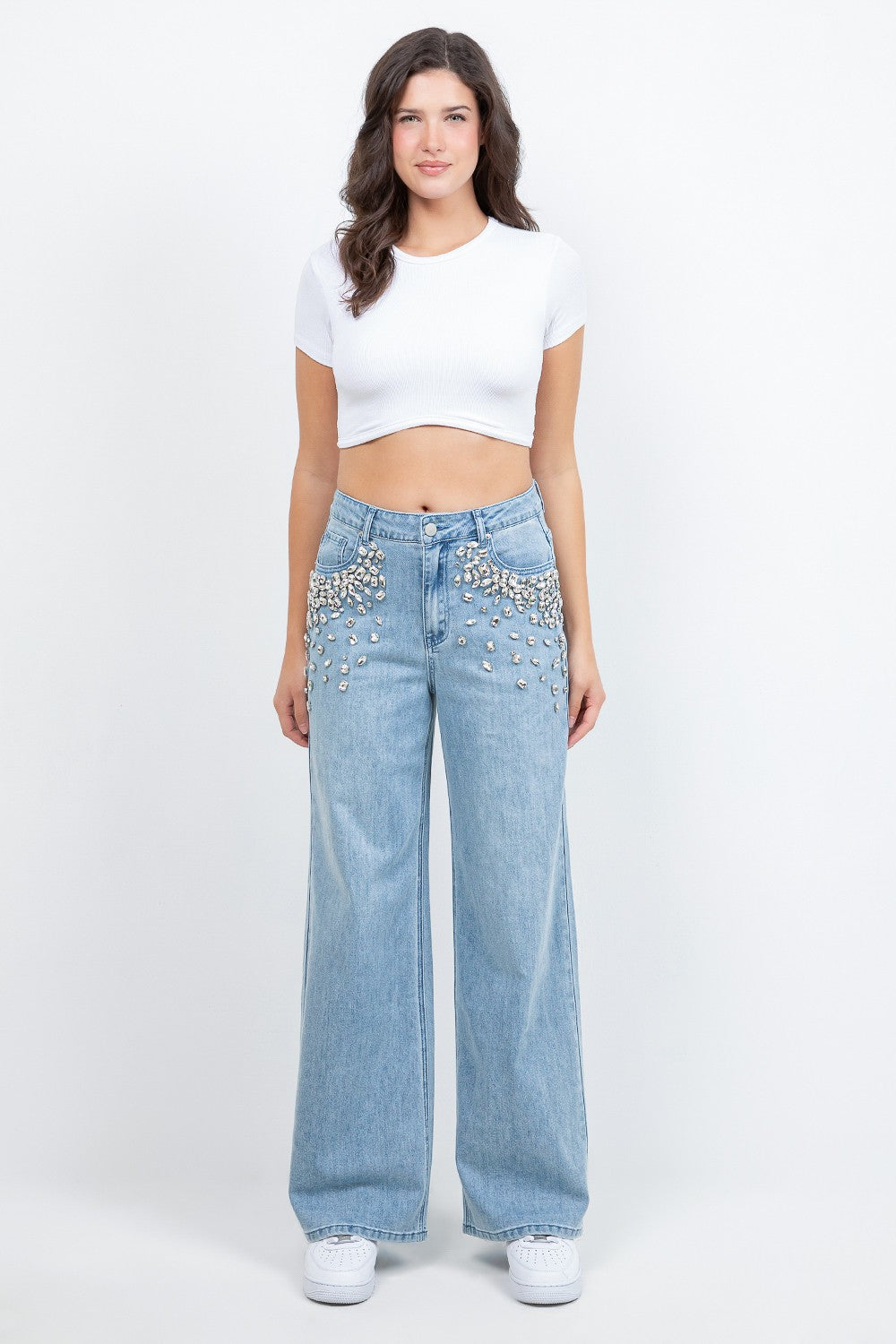Mirror Muse Jeans