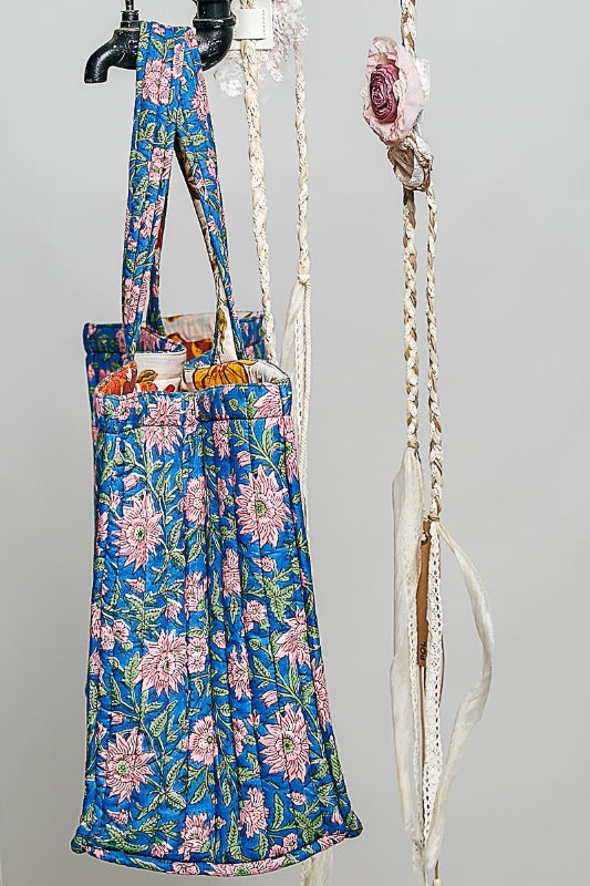 POL The Cozy Carryall Tote