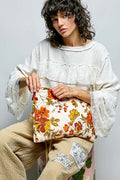 POL Weekend Wander Quilted Pouch