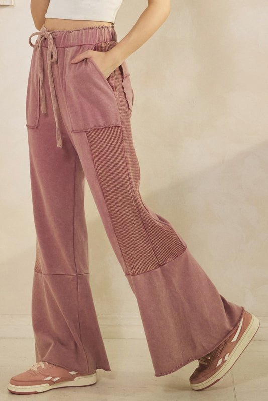 Free Spirit Flare Pants