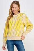 Chunky Sweater
