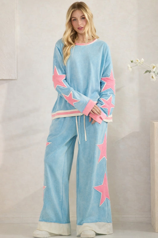 The Stardust Set