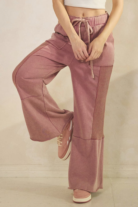 Free Spirit Flare Pants