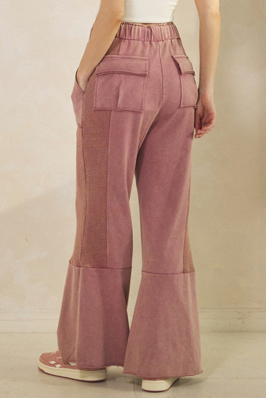 Free Spirit Flare Pants