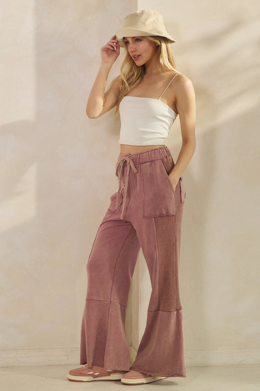 Free Spirit Flare Pants