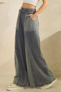The Marlowe Mineral Pants
