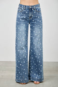 Dot About It Jeans
