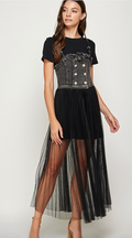 City Lights Dress