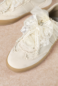 The Nova Sneaker