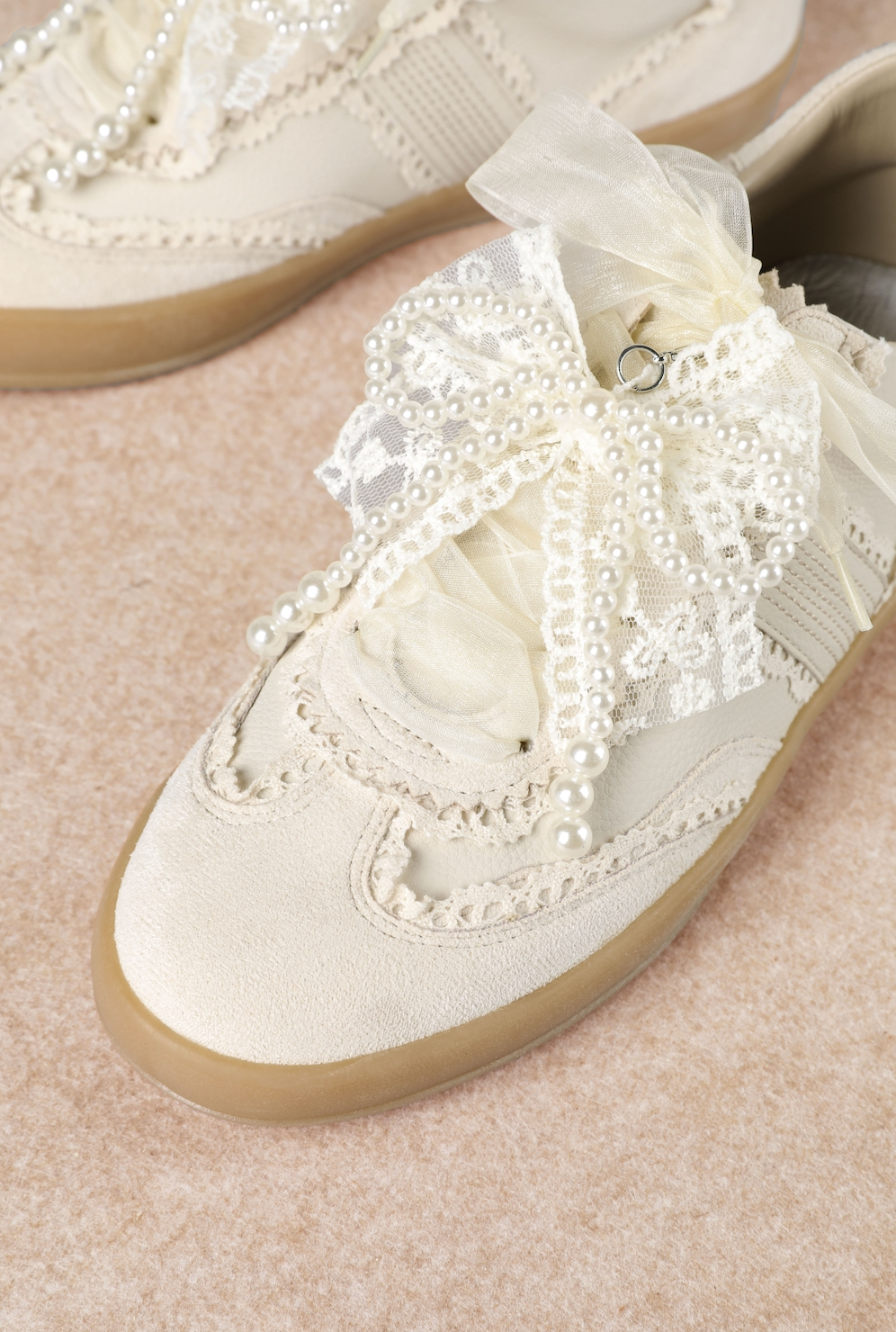 The Nova Sneaker