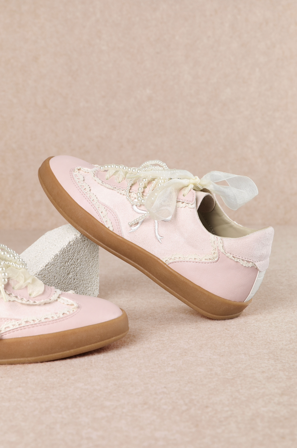 The Bella Sneakers