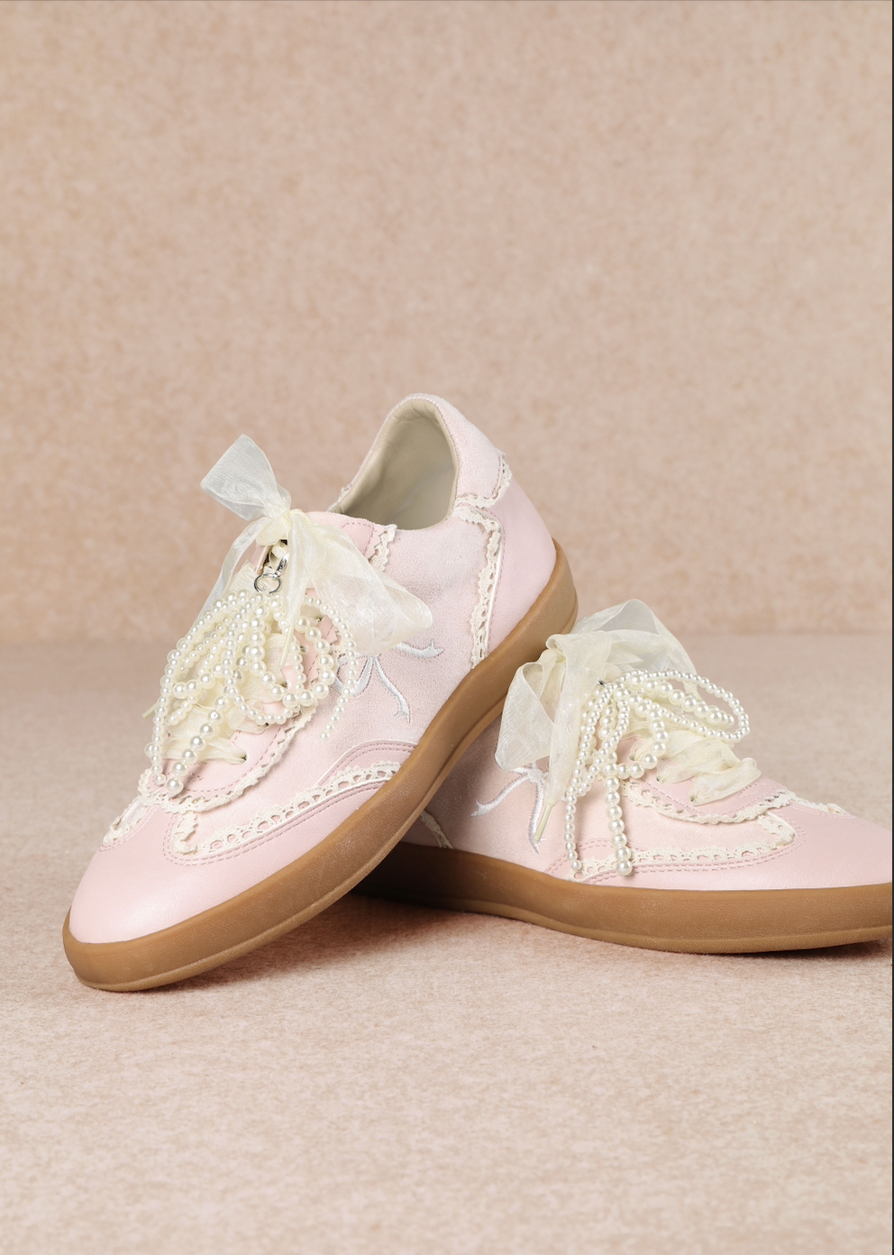 The Bella Sneakers