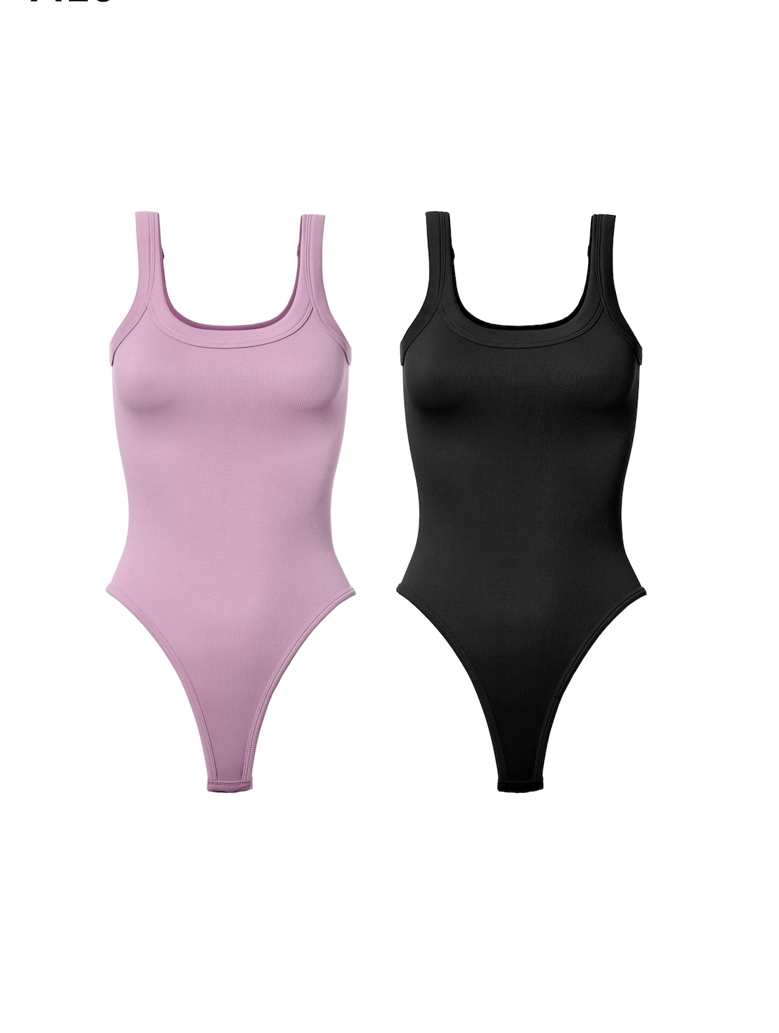 Essential Chic Bodysuit