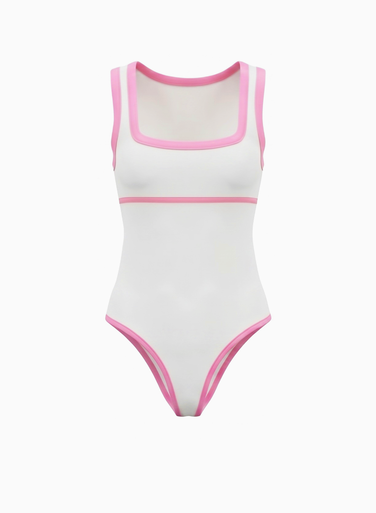 The Daily Bodysuit