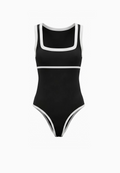 The Daily Bodysuit