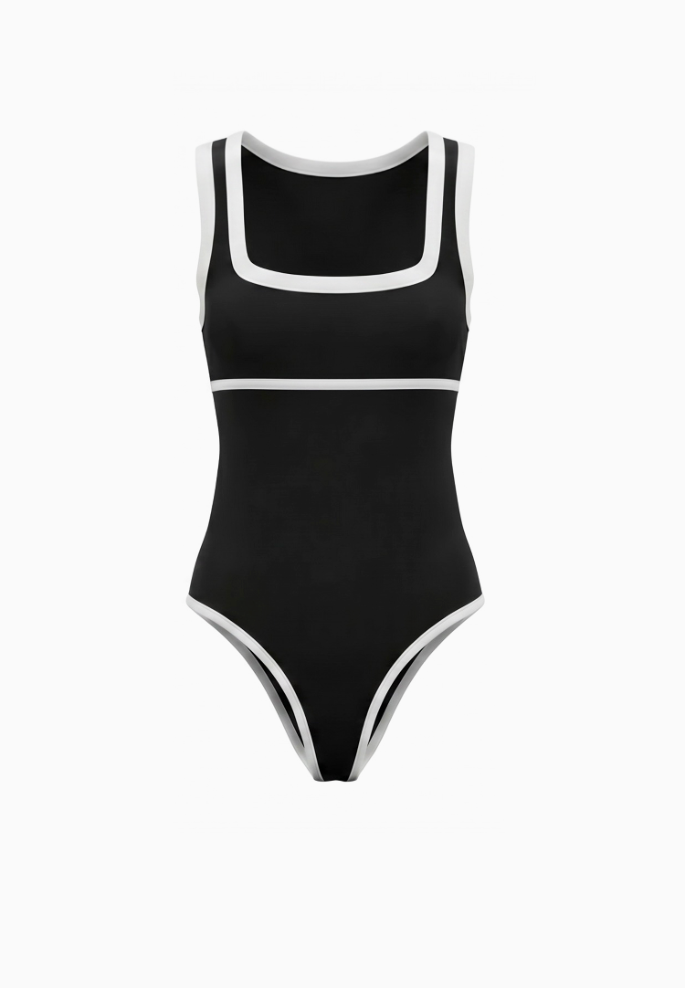 The Daily Bodysuit