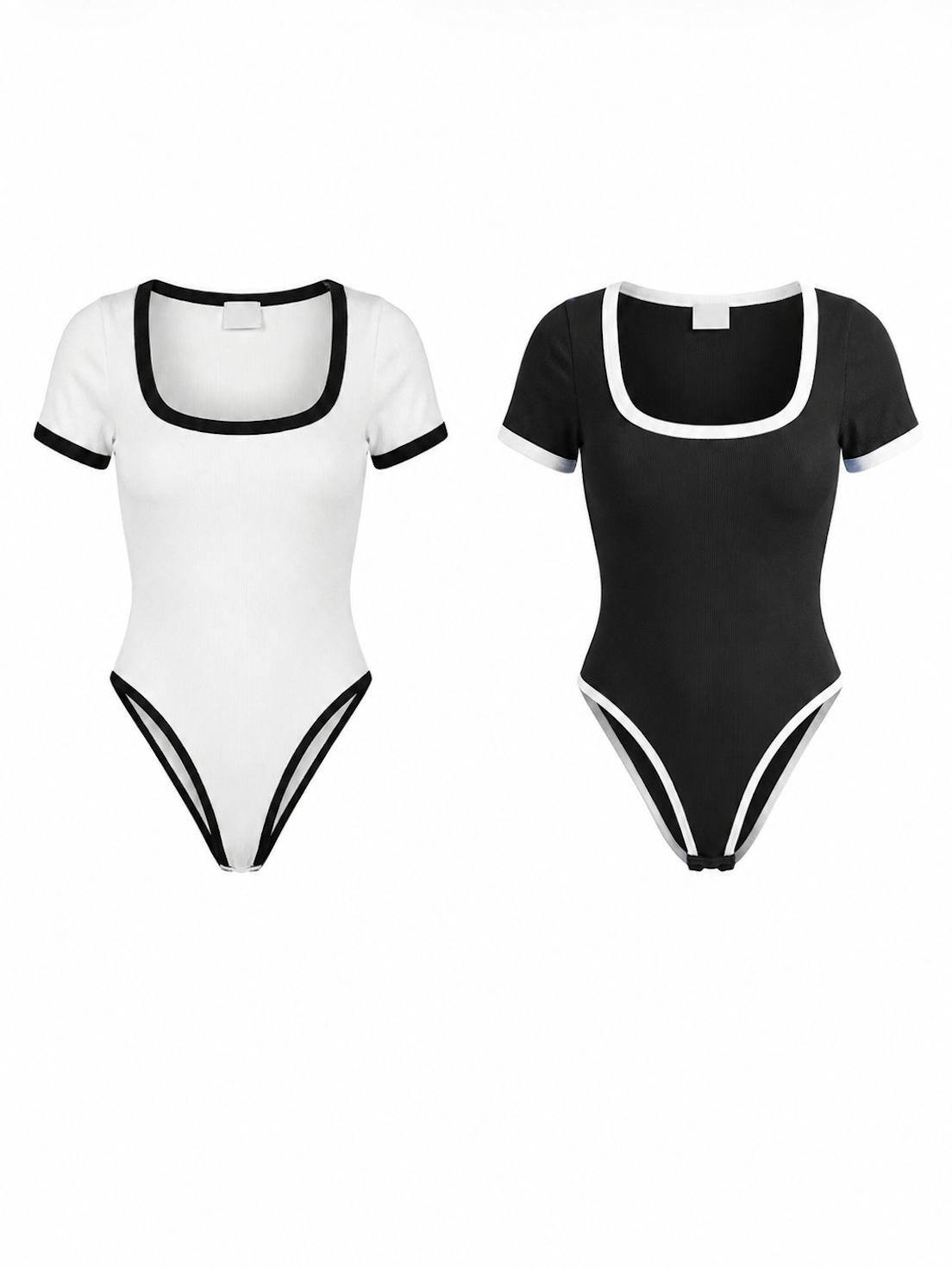 Modern Classic Bodysuit