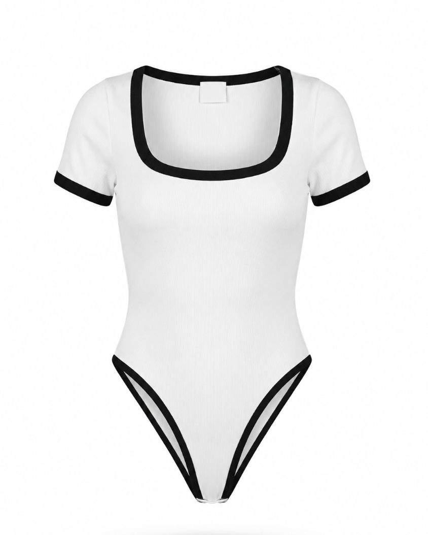 Modern Classic Bodysuit