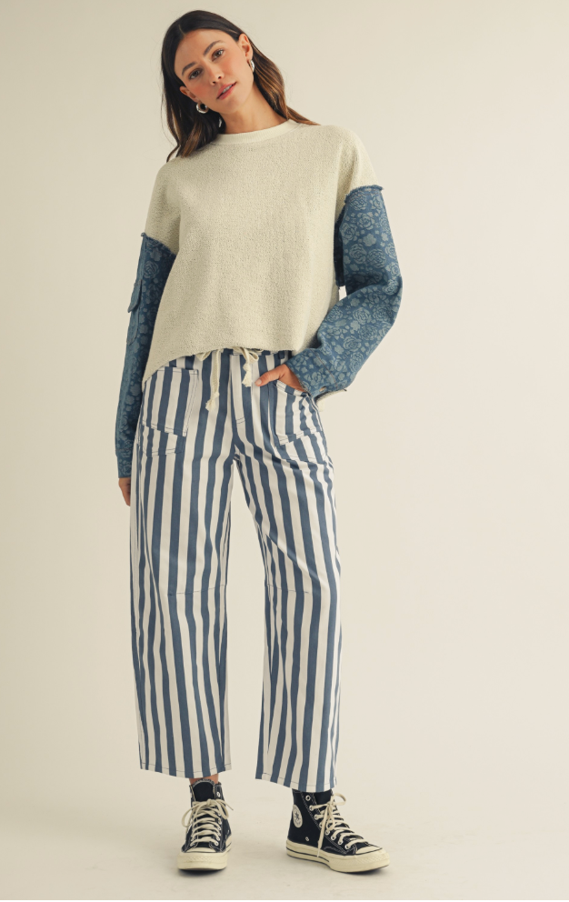 Ocean Air Pants
