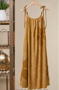 The Dahlia Dream Dress
