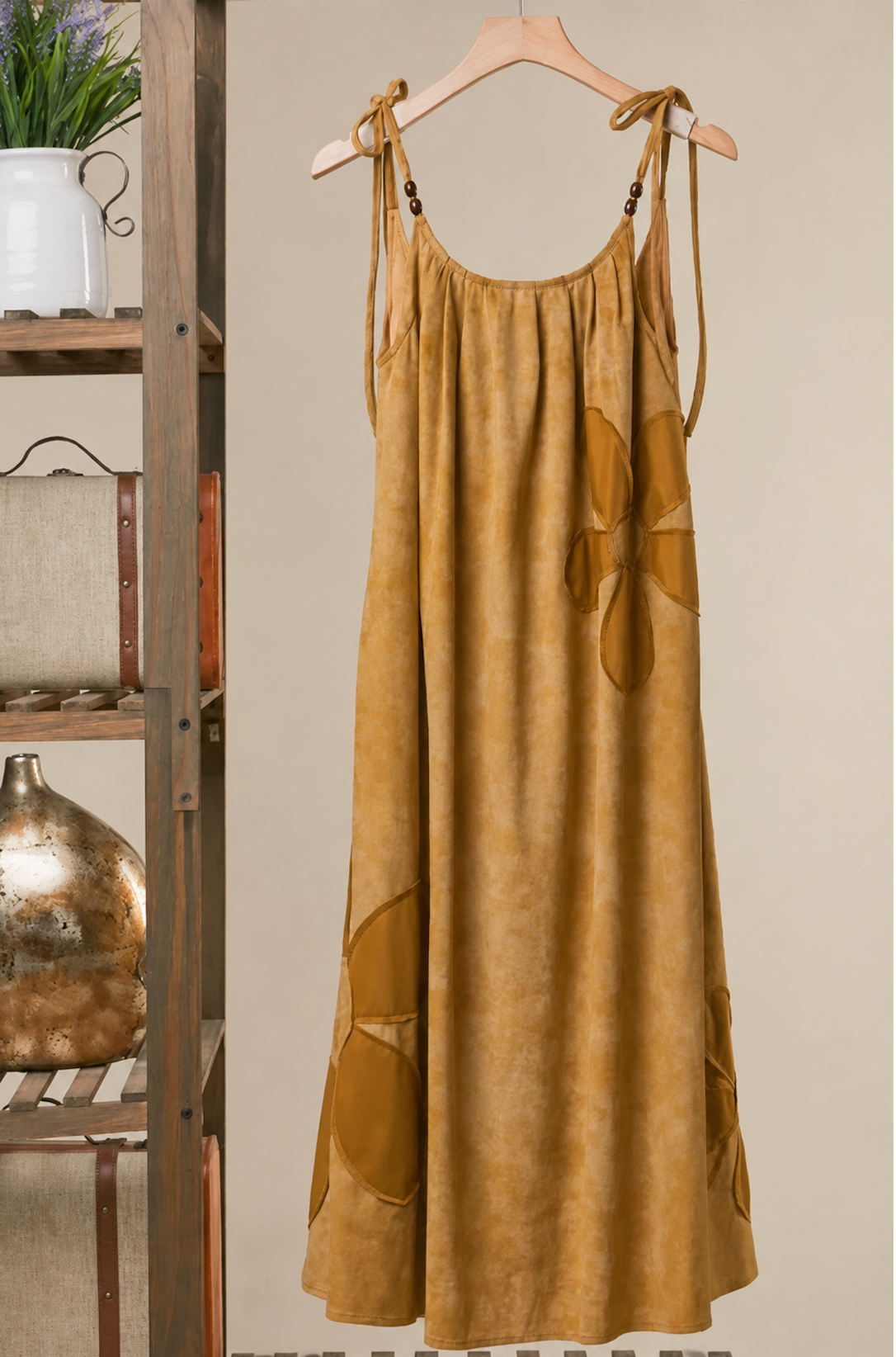 The Dahlia Dream Dress