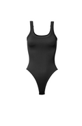 Essential Chic Bodysuit