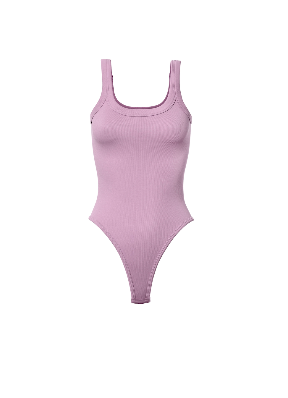 Essential Chic Bodysuit