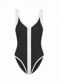 Uptown Style Bodysuit