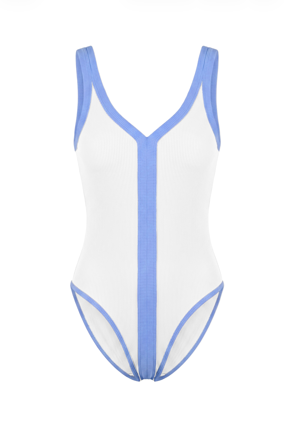 Uptown Style Bodysuit