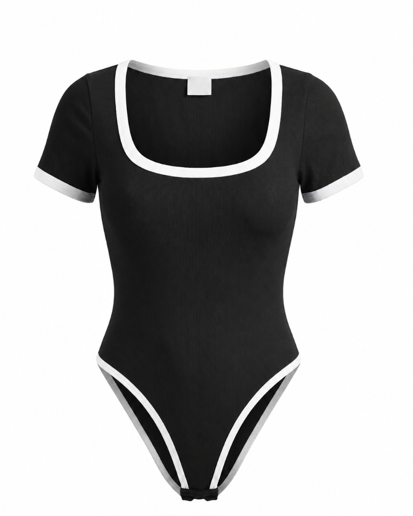 Modern Classic Bodysuit