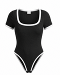 Modern Classic Bodysuit